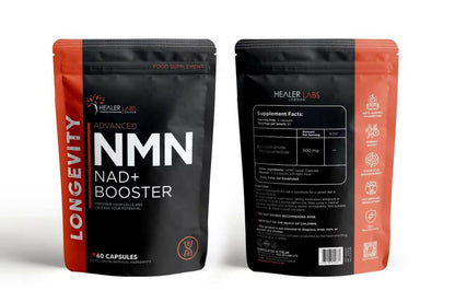 NMN Nad+ Booster 500mg