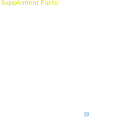 NAD+ Longevity Complex