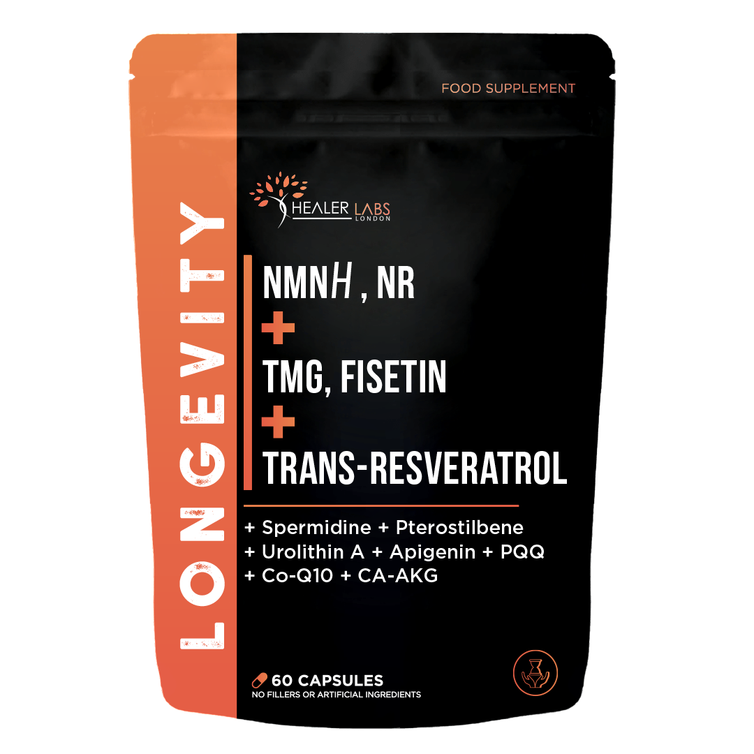 NAD+ Longevity Complex