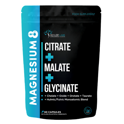 Advanced Magnesium Complex