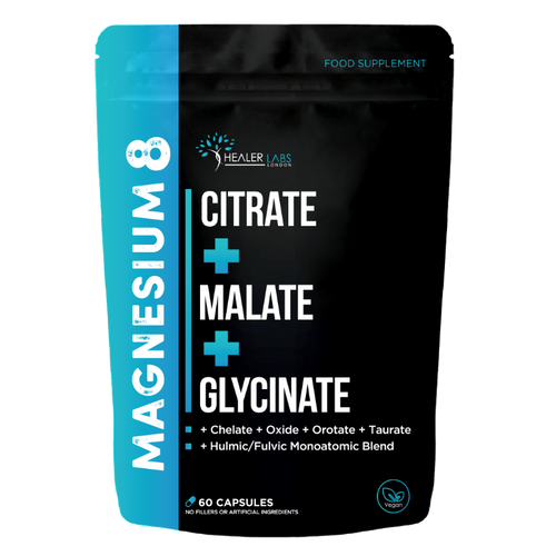Advanced Magnesium Complex