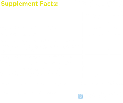 Advanced Magnesium Complex