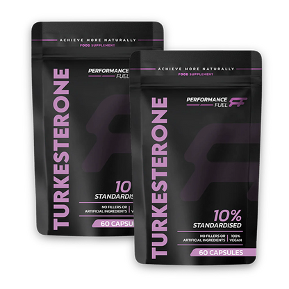Turkesterone | 10% Standardized